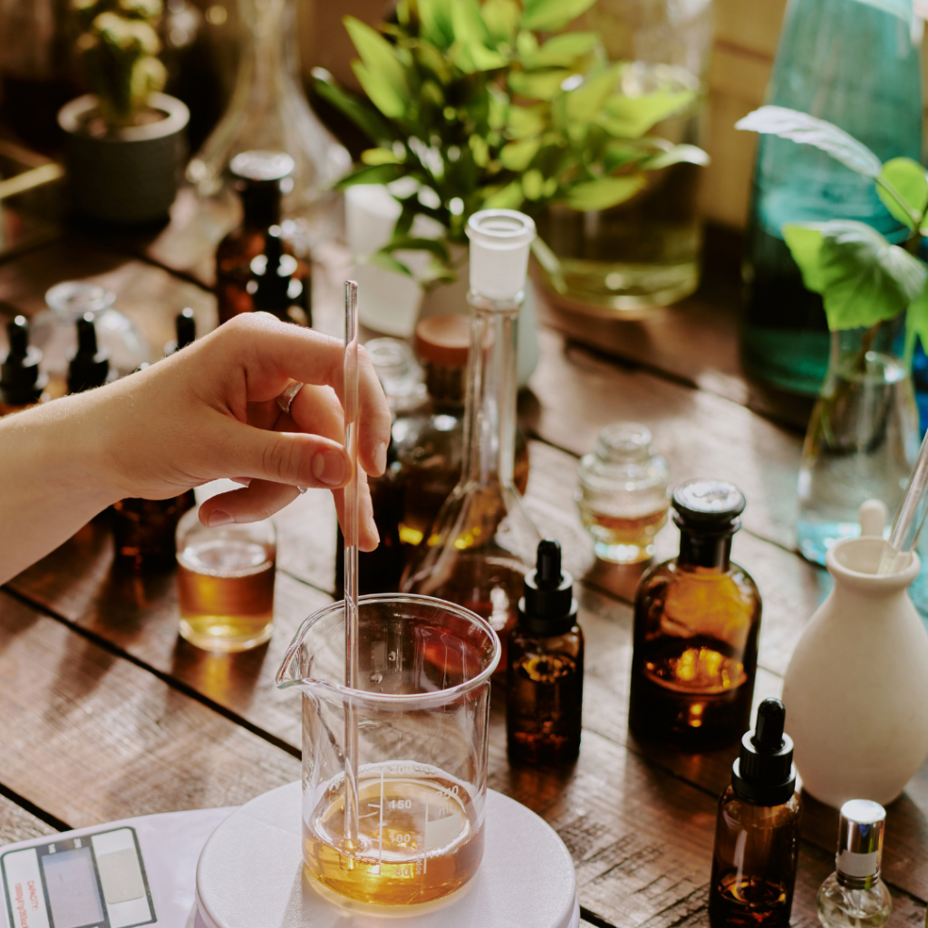 Tricho Blends by Retern Hair Growth